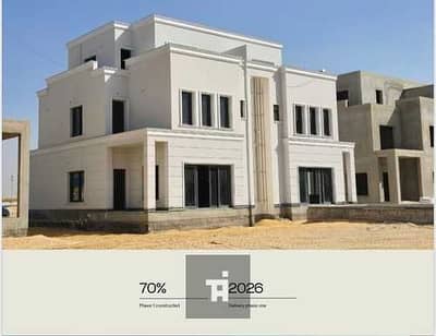 3 Bedroom Villa for Sale in Sheikh Zayed, Giza - w0MK4HX3p1BlBmkqM5RuNM4sek5qpgG2PFJQ0G2I. jpeg