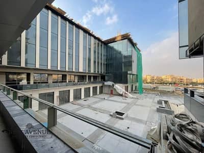 Retail for Rent in New Cairo, Cairo - 556e23f0-ac0b-4f64-86e4-a8fdc6c0d968. jpg