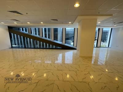 Office for Sale in New Cairo, Cairo - 69f15514-63eb-4729-859f-e35a9852e5a4. jpg