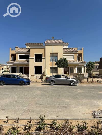 4 Bedroom Villa for Sale in Mostakbal City, Cairo - WhatsApp Image 2024-07-08 at 15.52. 55_04ddb7d4. jpg