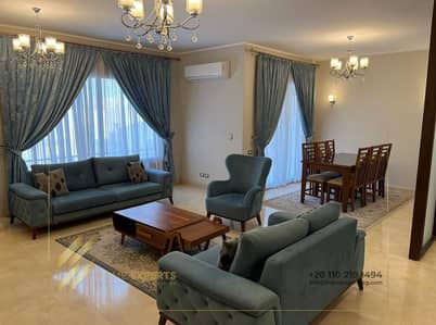 2 Bedroom Flat for Rent in New Cairo, Cairo - WhatsApp Image 2025-01-29 at 1.28. 35 AM. jpeg