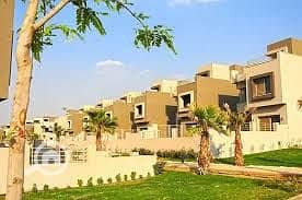 3 Bedroom Apartment for Sale in New Cairo, Cairo - بالم هيلز قطامية 10. jpg