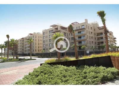 2 Bedroom Flat for Sale in New Cairo, Cairo - cdeew. jpg