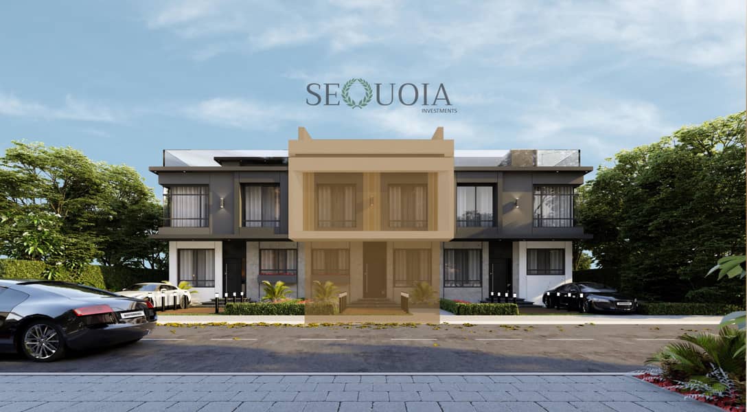 2 3D Townhouse Villa Selena II_1. jpg