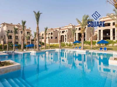 3 Bedroom Townhouse for Sale in Sheikh Zayed, Giza - QZNQKiDtnqk4cpF4VBbxWg8b647FUS2QCCPMr73n. jpeg