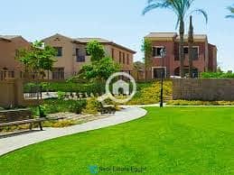 3 Bedroom Villa for Sale in New Cairo, Cairo - images (1). jpeg