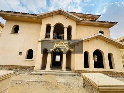 5 Bedroom Villa for Sale in Madinaty, Cairo - WhatsApp Image 2025-01-23 at 14.14. 01_befff675. jpg