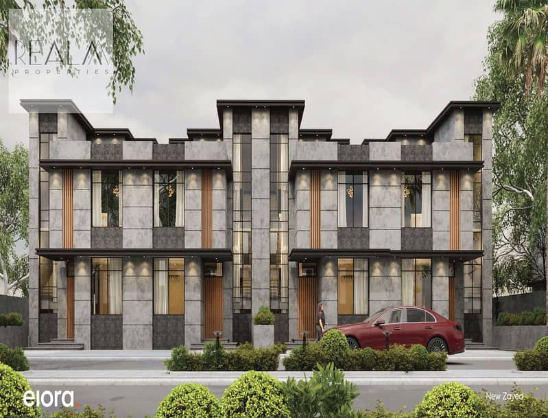 16 OFFER TOWNHOUSE A PRIME LOCATION STARTING PRICE BAHARY (1)_Page_10. jpg