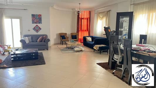 3 Bedroom Flat for Rent in New Cairo, Cairo - IMG-20250129-WA0104. jpg