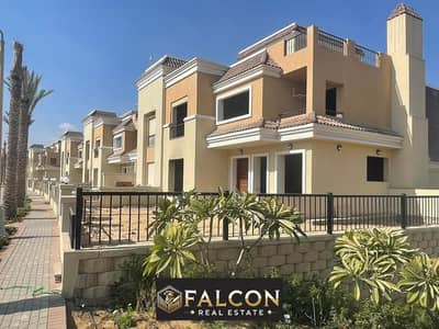 3 Bedroom Villa for Sale in Mostakbal City, Cairo - WhatsApp Image 2023-12-22 at 11.58. 00_d4199b08. jpg