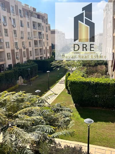 2 Bedroom Apartment for Sale in Madinaty, Cairo - 4efe1747-f764-430a-804d-b9b65a1a6b88. jpg