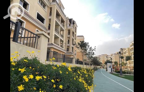 2 Bedroom Apartment for Sale in Mostakbal City, Cairo - 468200244_122195527772199794_7988379950467219531_n. jpg