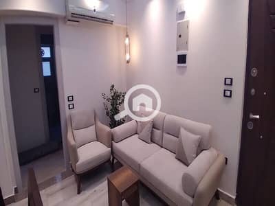 2 Bedroom Flat for Rent in Nasr City, Cairo - 1. jpg