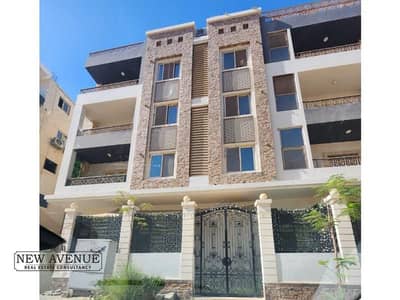 3 Bedroom Apartment for Sale in New Cairo, Cairo - WhatsApp Image 2024-10-23 at 2.25. 36 PM. jpg