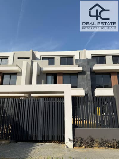 4 Bedroom Townhouse for Sale in New Cairo, Cairo - WhatsApp Image 2024-12-08 at 8.44. 45 PM (2). jpeg