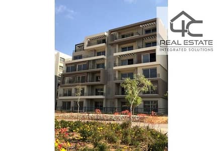 3 Bedroom Flat for Sale in New Cairo, Cairo - 3880498-2b5fdo. jpg