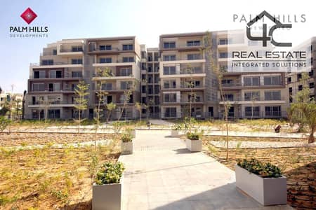 3 Bedroom Flat for Sale in New Cairo, Cairo - WhatsApp Image 2023-07-25 at 5.29. 51 PM (4). jpeg