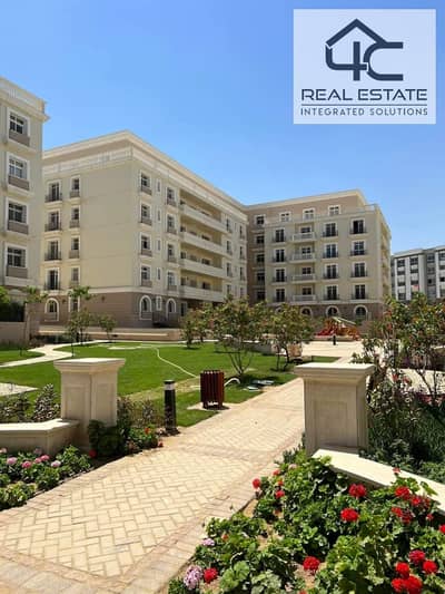 3 Bedroom Flat for Sale in New Cairo, Cairo - WhatsApp Image 2024-05-26 at 4.17. 24 PM (1). jpeg