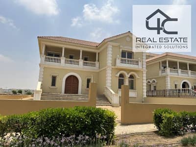 4 Bedroom Villa for Sale in New Cairo, Cairo - 2023_06_20_11_24_IMG_9555. jpg