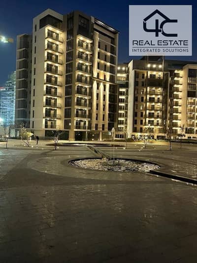 3 Bedroom Flat for Sale in New Cairo, Cairo - WhatsApp Image 2025-01-12 at 16.38. 39_d0a8d7a6. jpg