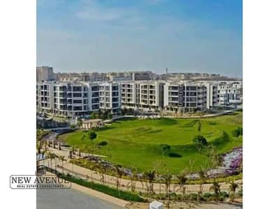 3 Bedroom Flat for Sale in New Cairo, Cairo - WhatsApp Image 2025-01-15 at 3.23. 18 PM. jpg