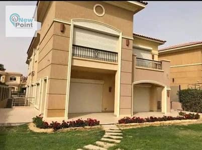 5 Bedroom Villa for Sale in New Cairo, Cairo - WhatsApp Image 2024-12-05 at 14.43. 03_54386e11. jpg