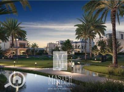 3 Bedroom Villa for Sale in Sheikh Zayed, Giza - 5. jpg