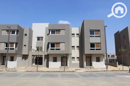 3 Bedroom Apartment for Sale in Sheikh Zayed, Giza - 8. jpg