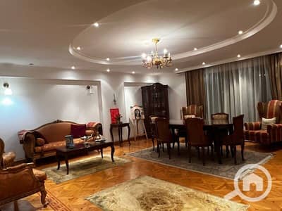 3 Bedroom Flat for Sale in Nasr City, Cairo - 1. jpg