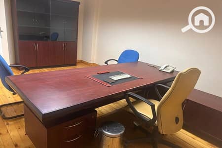 Office for Rent in Nasr City, Cairo - 16a37a39-0ec3-4f35-a641-47f02b8dcc94. jpg