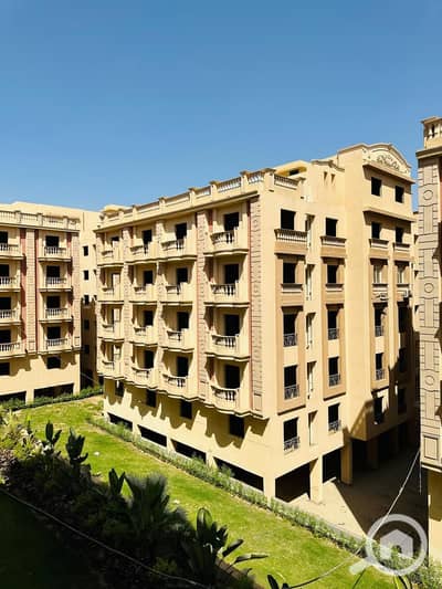 3 Bedroom Flat for Sale in New Cairo, Cairo - IMG-20241201-WA0220. jpg