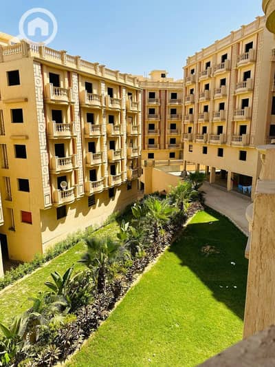 3 Bedroom Apartment for Sale in New Cairo, Cairo - WhatsApp Image 2024-12-25 at 2.40. 31 PM (2). jpeg