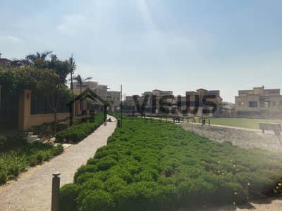 3 Bedroom Twin House for Sale in New Cairo, Cairo - 198e3cbe-8df5-4c3b-b243-b38e845b8b86. jpg