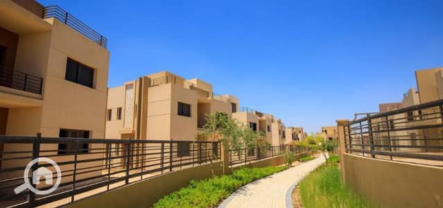 5 Bedroom Villa for Sale in Sheikh Zayed, Giza - 3. png