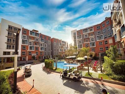 3 Bedroom Apartment for Sale in New Cairo, Cairo - c23405ea-32dd-4cdd-af23-5e249b37ffd6. jpg