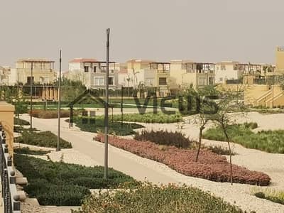 3 Bedroom Villa for Sale in New Cairo, Cairo - ac8bf6c1-0e53-42b9-97f0-e9a47a4bd584. jpg