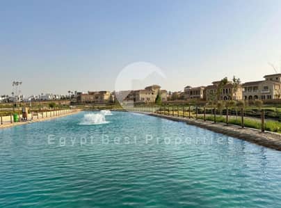 1 Bedroom Flat for Sale in New Cairo, Cairo - 14. png