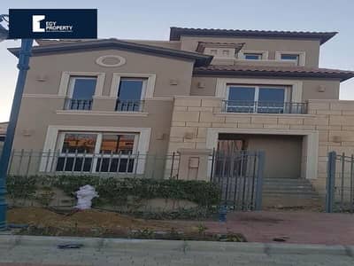 3 Bedroom Villa for Sale in New Capital City, Cairo - WhatsApp Image 2025-01-30 at 3.14. 53 PM (1). jpeg