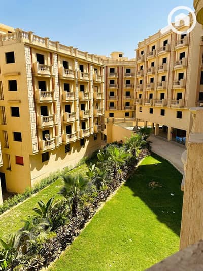 3 Bedroom Flat for Sale in New Cairo, Cairo - WhatsApp Image 2025-01-30 at 3.10. 43 PM. jpeg