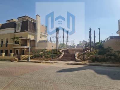 4 Bedroom Apartment for Sale in Mostakbal City, Cairo - IMG-20250130-WA0245 - Copy. jpg