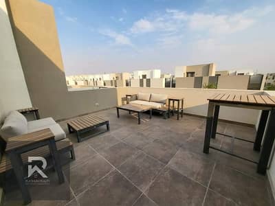 4 Bedroom Townhouse for Sale in New Heliopolis, Cairo - 399829034_207513589044191_164499289486944917_n. jpg