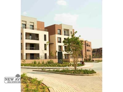 3 Bedroom Apartment for Sale in New Cairo, Cairo - WhatsApp Image 2024-11-06 at 6.53. 23 PM. jpg