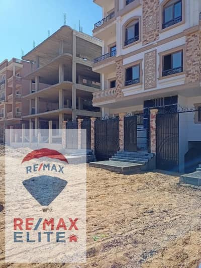 3 Bedroom Duplex for Sale in New Cairo, Cairo - WhatsApp Image 2024-10-21 at 14.41. 16_ad6607ef. jpg