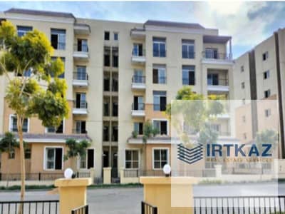 2 Bedroom Apartment for Sale in Mostakbal City, Cairo - asx. png