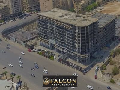 2 Bedroom Flat for Sale in Heliopolis, Cairo - WhatsApp Image 2024-12-09 at 5.12. 05 PM. jpeg