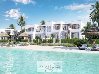 3 Bedroom Townhouse for Sale in North Coast, Matruh - IMG_3125. webp