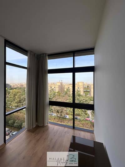 2 Bedroom Flat for Sale in New Cairo, Cairo - 83a65e5b-852f-4e67-9e7c-bd08e07ced35. jpg