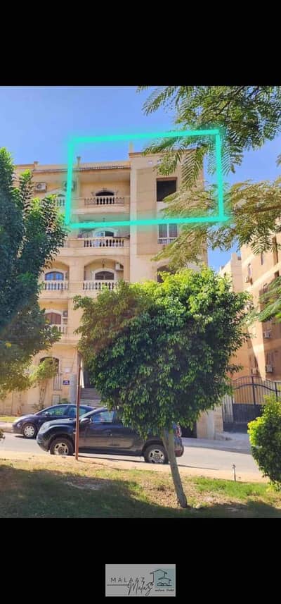 4 Bedroom Duplex for Sale in New Cairo, Cairo - df6879be-25df-4862-9490-0bea4fb7373e. jpg