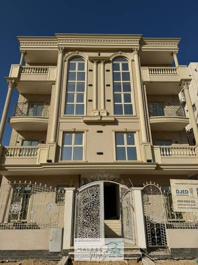 3 Bedroom Apartment for Sale in New Cairo, Cairo - WhatsApp Image 2025-01-12 at 2.46. 14 PM. jpeg