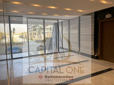 2 Bedroom Flat for Sale in New Cairo, Cairo - WhatsApp Image 2023-11-16 at 5.21. 03 PM. jpeg